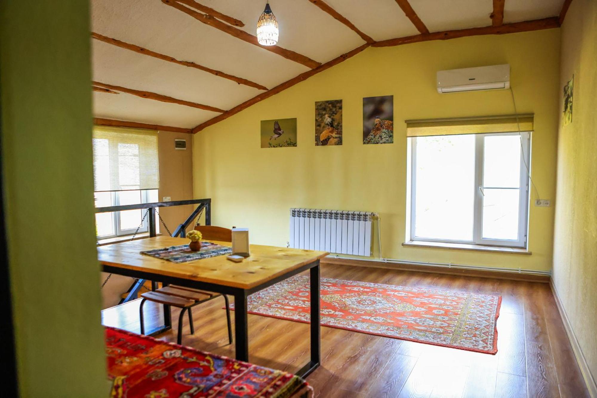 Bed and Breakfast Areni Wine Art Exterior foto